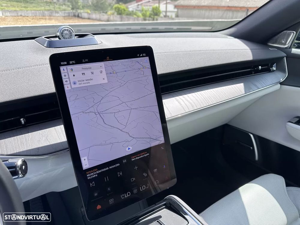 Polestar 3 Long Range 111 kWh AWD Performance Plus Pilot - 41