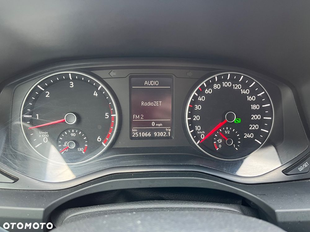 Volkswagen Amarok 3.0 TDI Autm Highline - 10