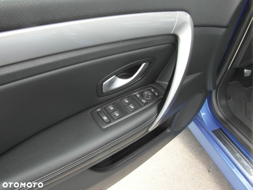 Renault Laguna 2.0 DCi FAP GT - 15