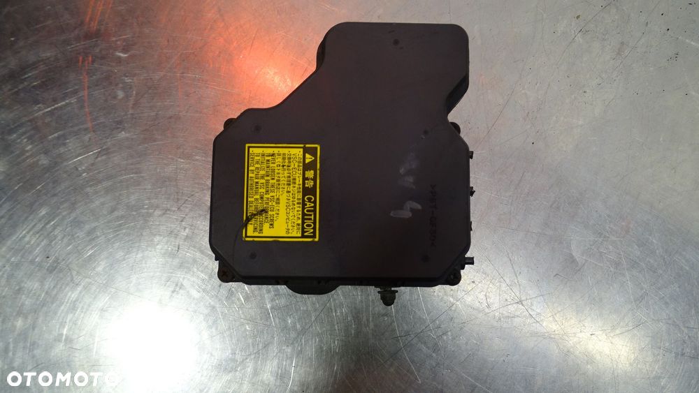 POMPA ABS TOYOTA RAV4 II LIFT 2.0D 44540-42040 - 1
