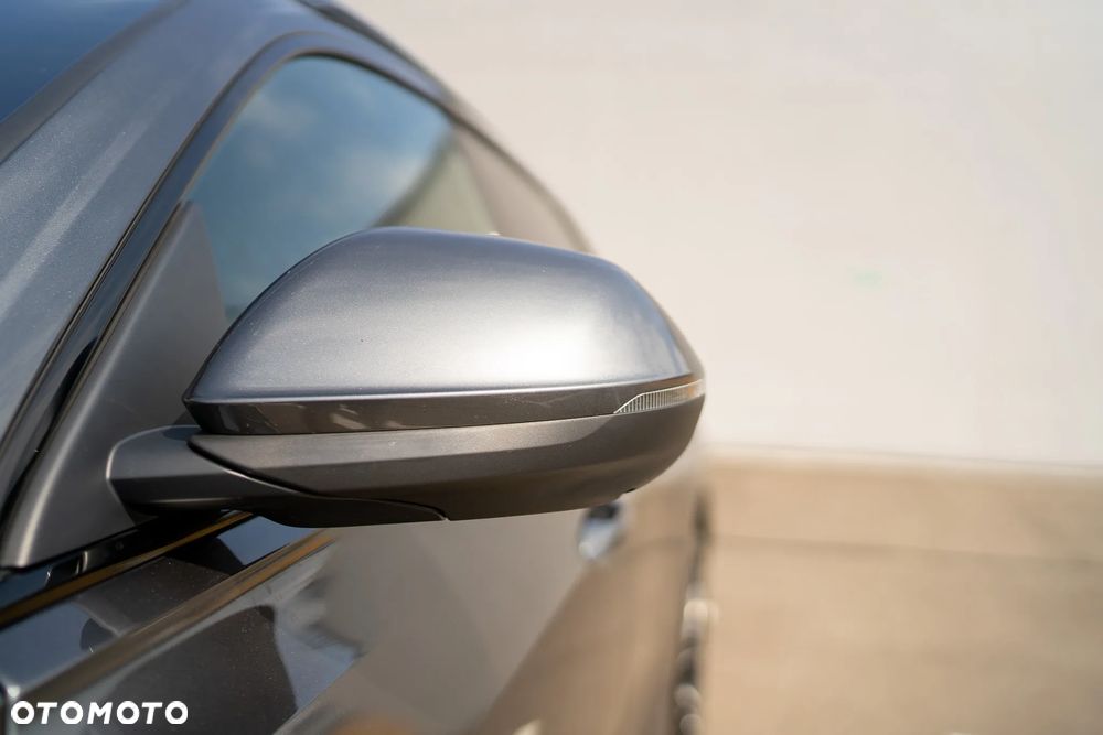 Audi Q8 50 TDI mHEV Quattro Black Edition Tiptronic - 5