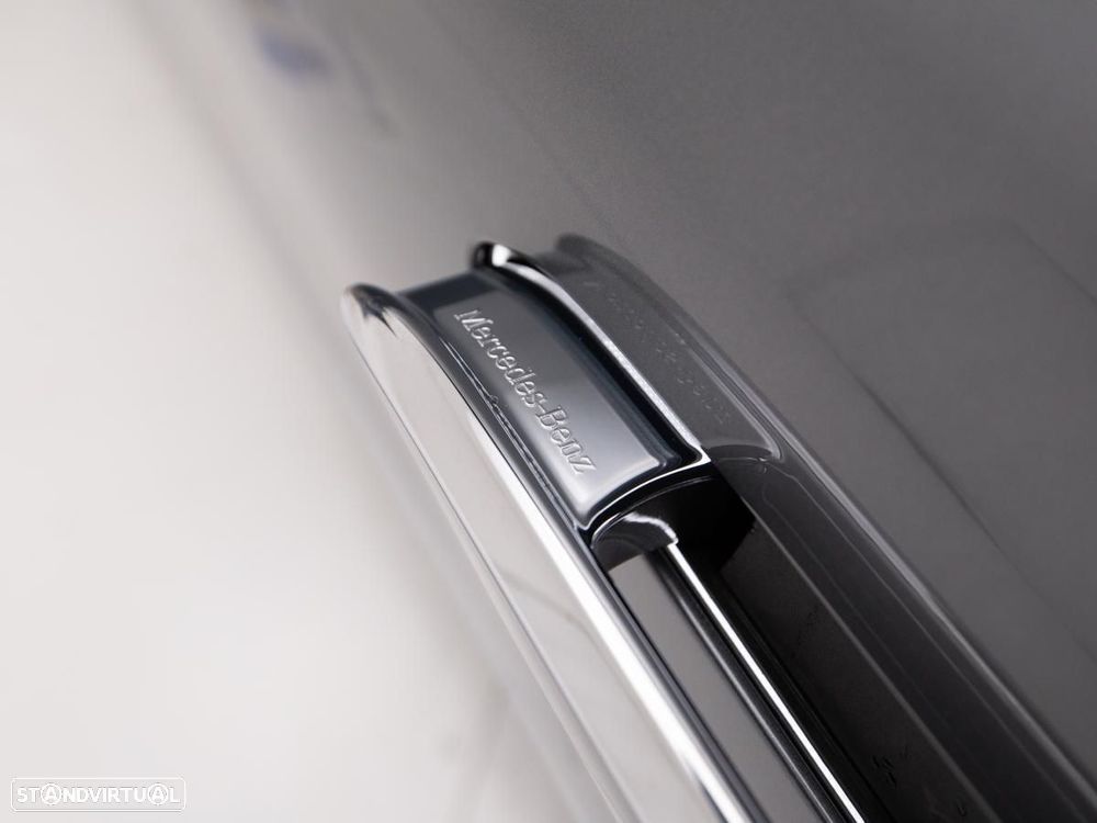 Mercedes-Benz EQE 350 - 16