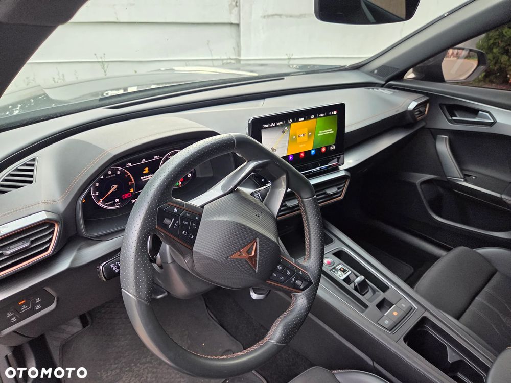 Cupra Formentor - 7