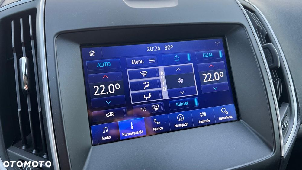 Ford S-Max - 33