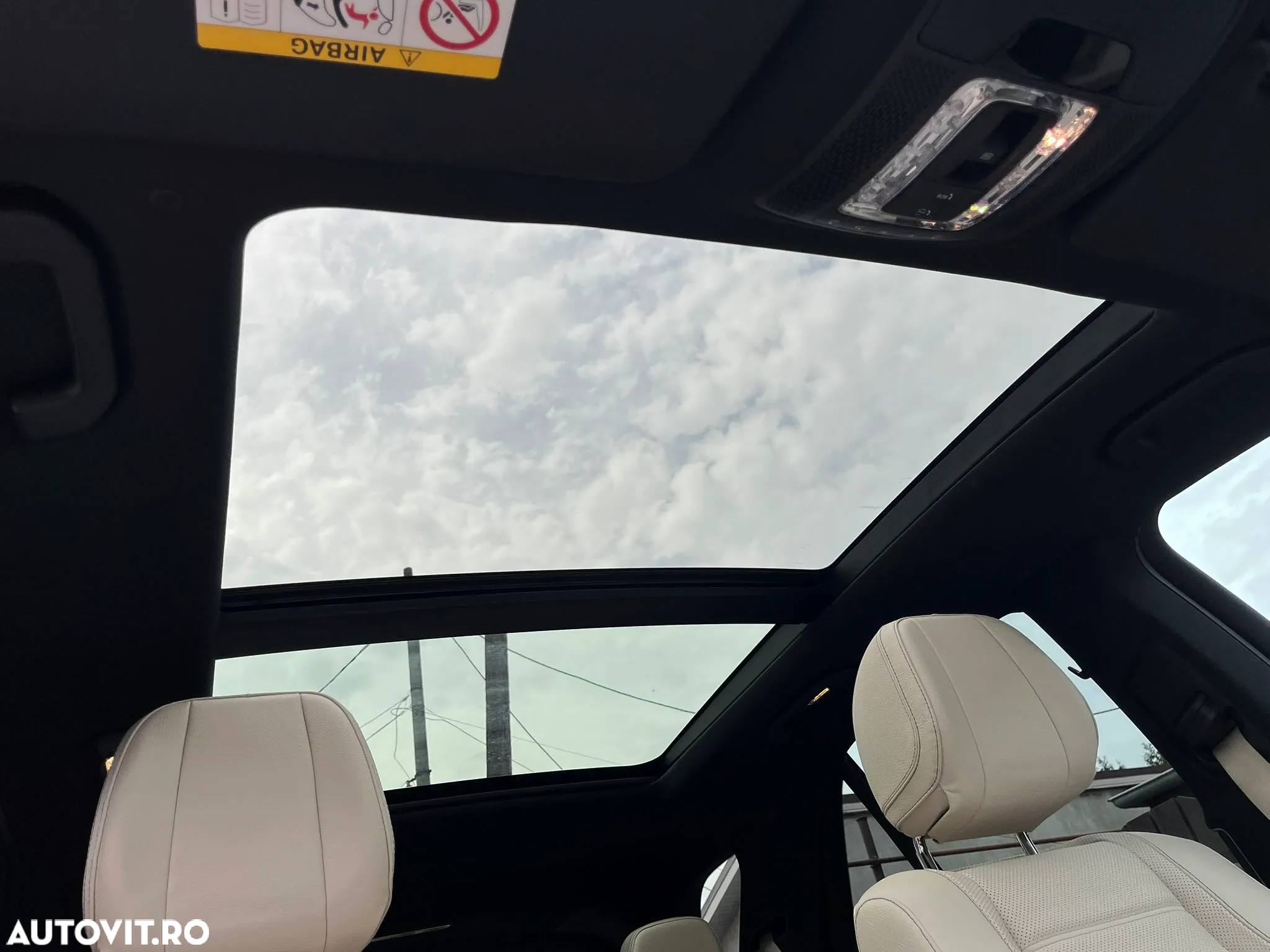 Mercedes-Benz GLE 450 d 4MATIC - 13