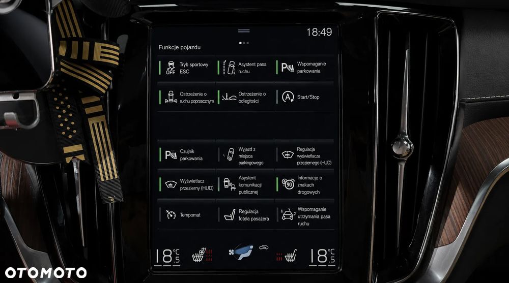 Volvo S60 B5 B Inscription - 22