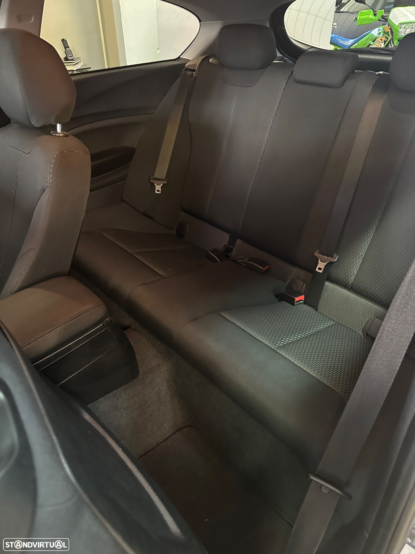 BMW 116 i Line Urban - 7