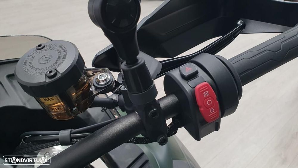 CF Moto MTX 1000 - 7