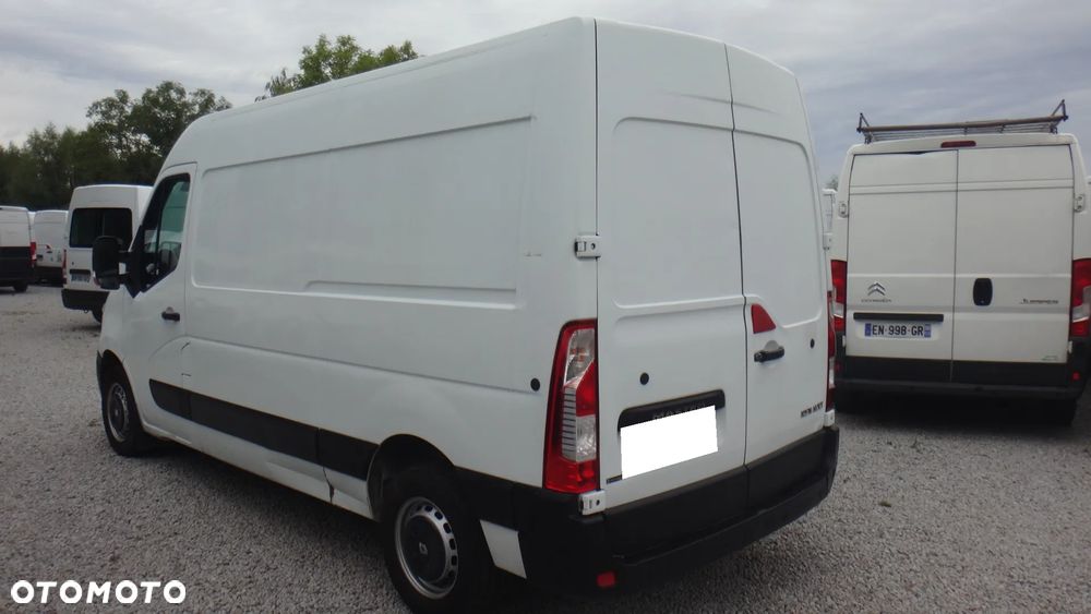 Renault Master - 6