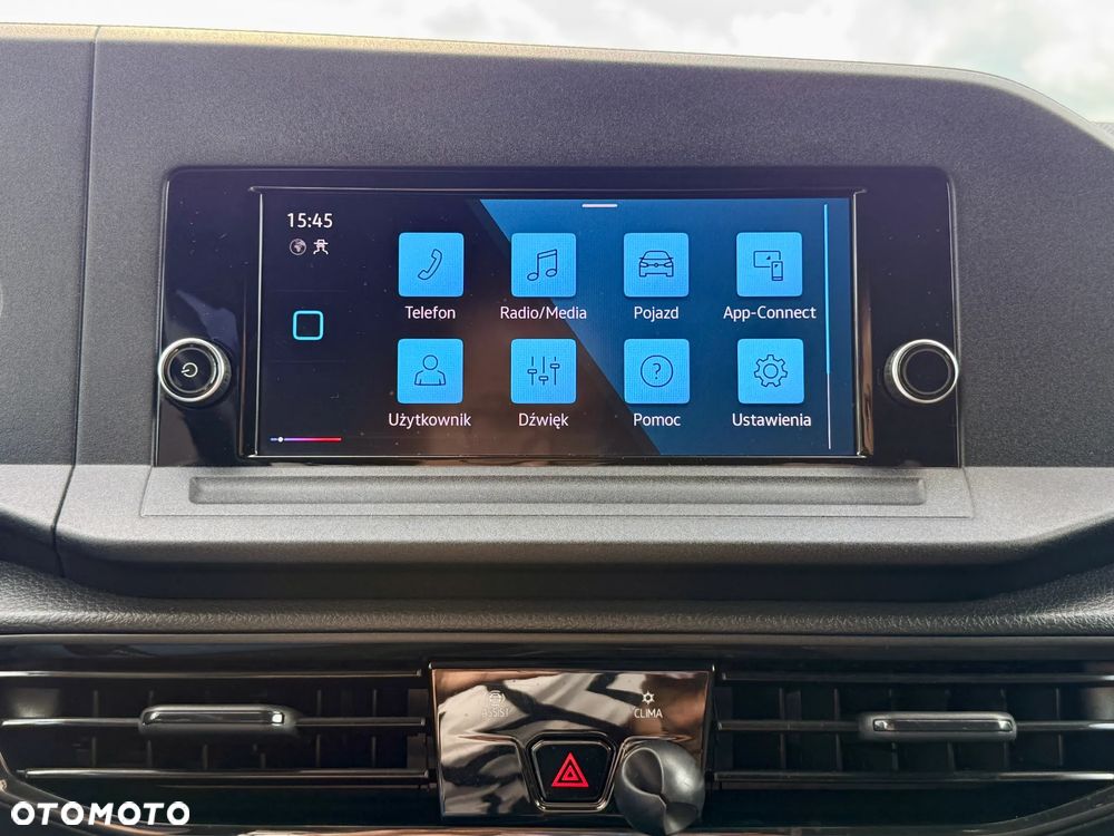 Volkswagen Caddy - 30