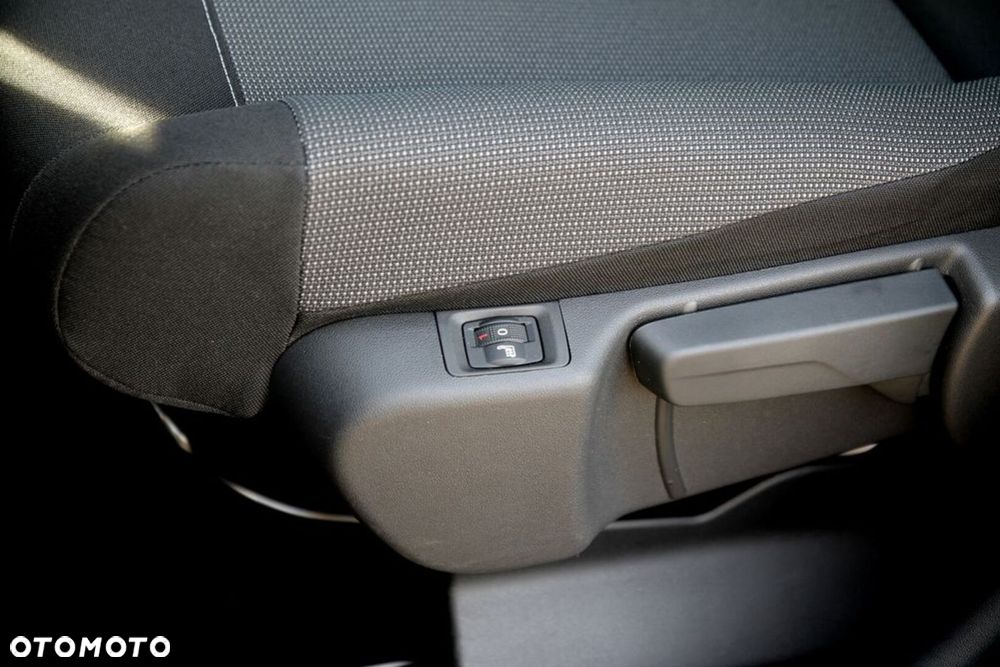 Citroën C3 Aircross - 29