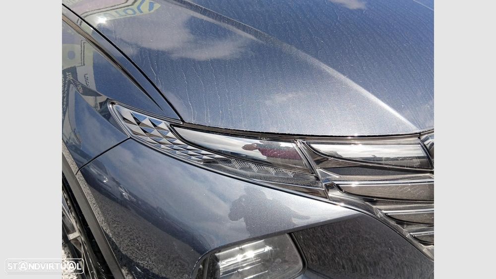 Hyundai Tucson 1.6 T-GDI Premium - 9
