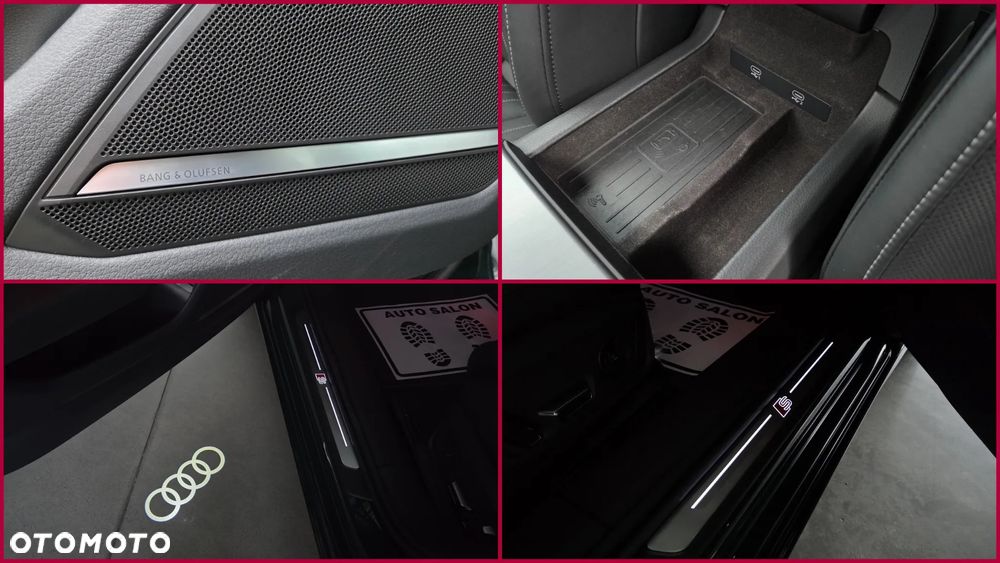 Audi A6 Avant 55 TFSI e quattro S tronic S line - 29