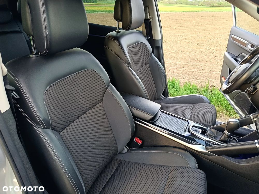 Renault Koleos ENERGY dCi 175 X-tronic LIMITED - 11