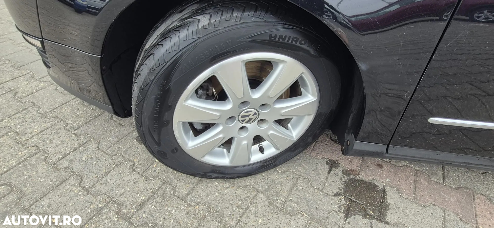 Volkswagen Passat - 18