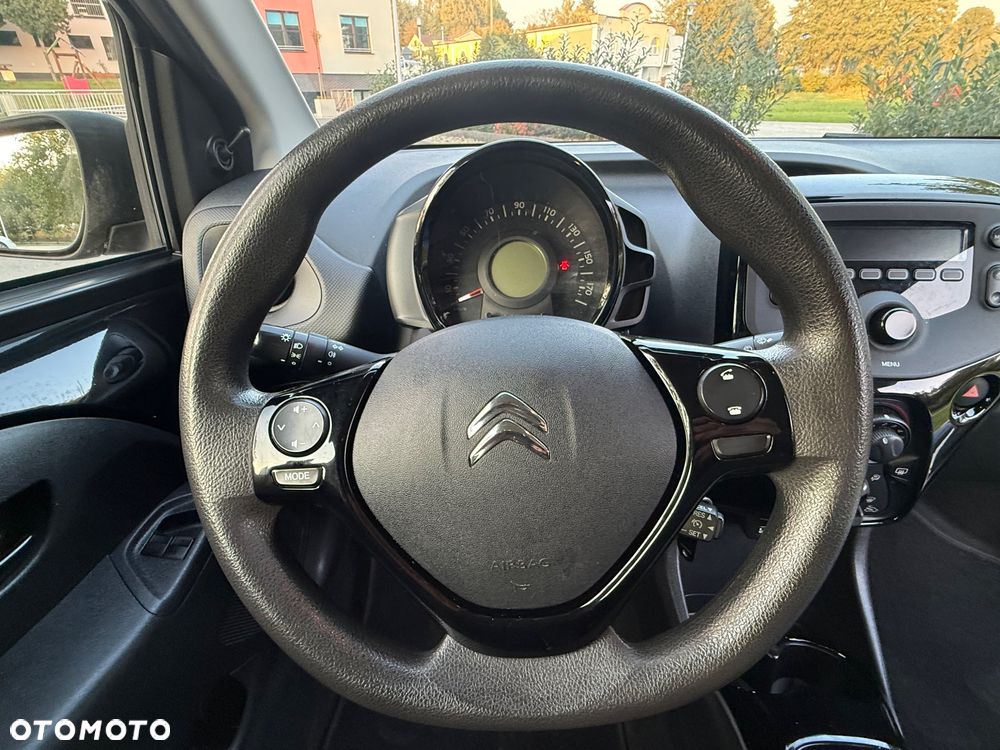 Citroën C1 - 17