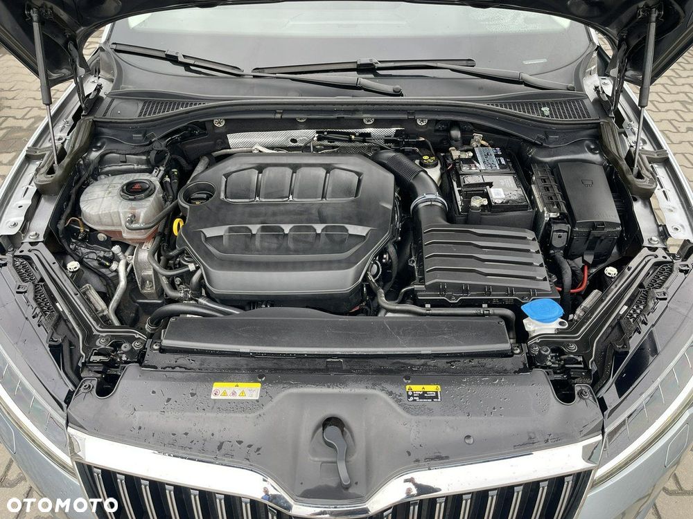 Skoda Superb 2.0 TSI Style DSG - 14