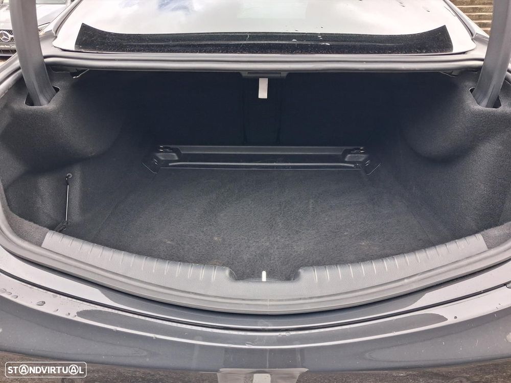 Mercedes-Benz CLE 220 d Coupe - 12