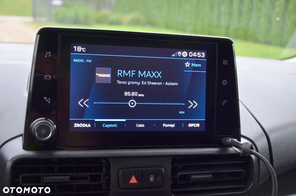 Peugeot Partner - 40