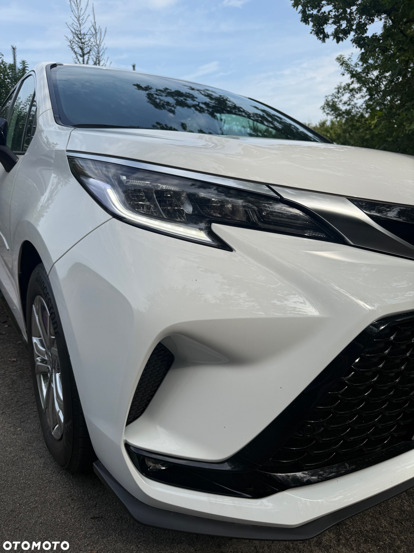 Toyota Sienna - 9