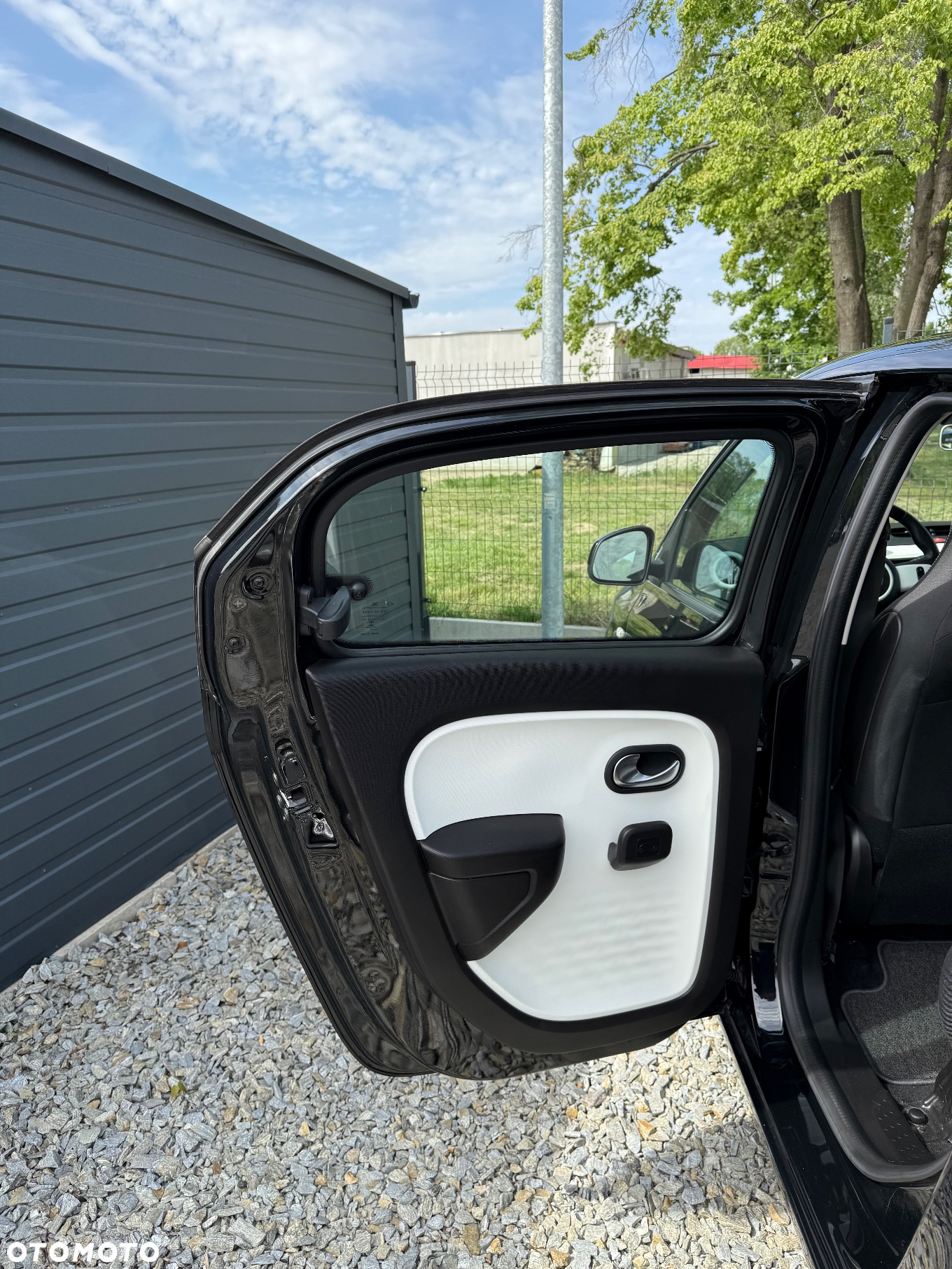 Renault Twingo SCe 65 LIMITED - 15
