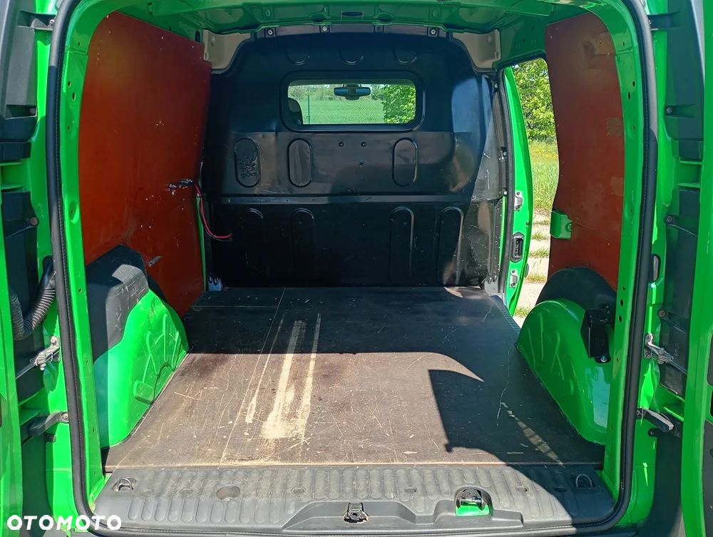 Renault Kangoo II - 10