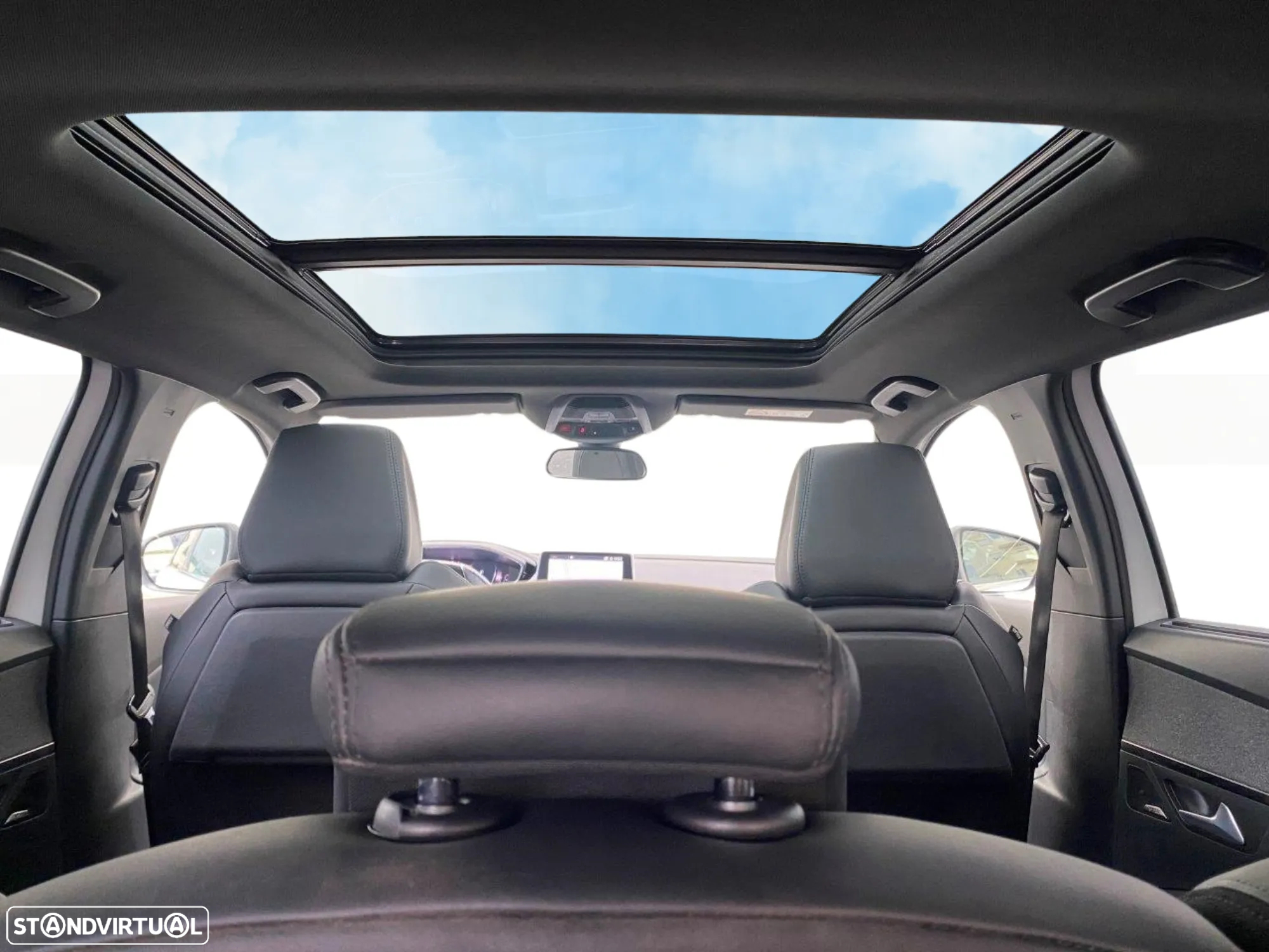 Peugeot 5008 2.0 BlueHDi GT EAT8 - 26