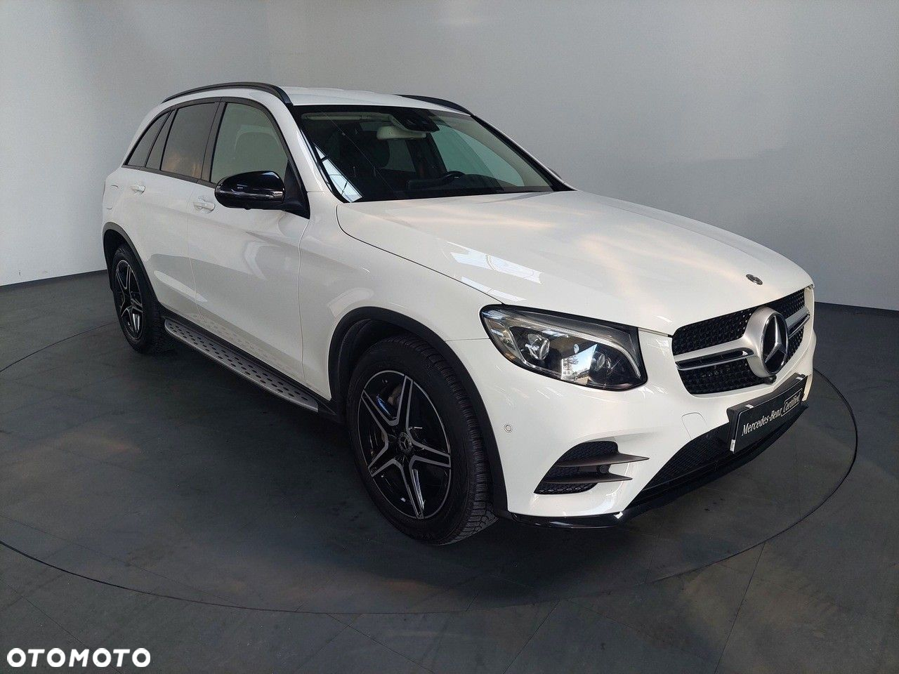 Mercedes-Benz GLC 250 4-Matic - 2