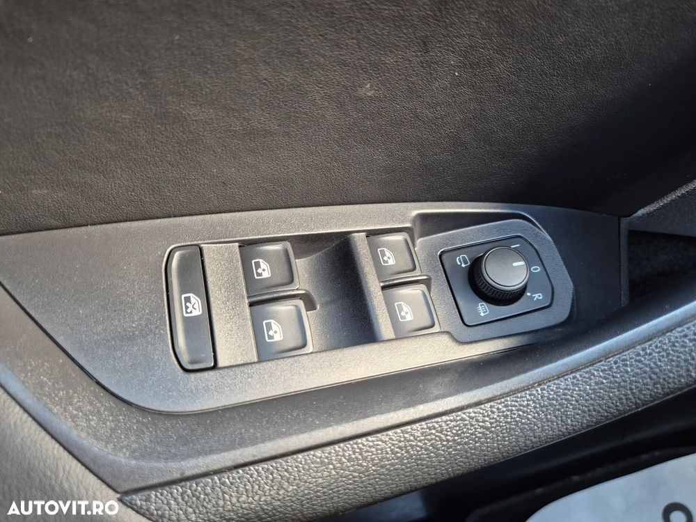 Skoda Kodiaq 2.0 TDI 4X4 DSG Style - 14