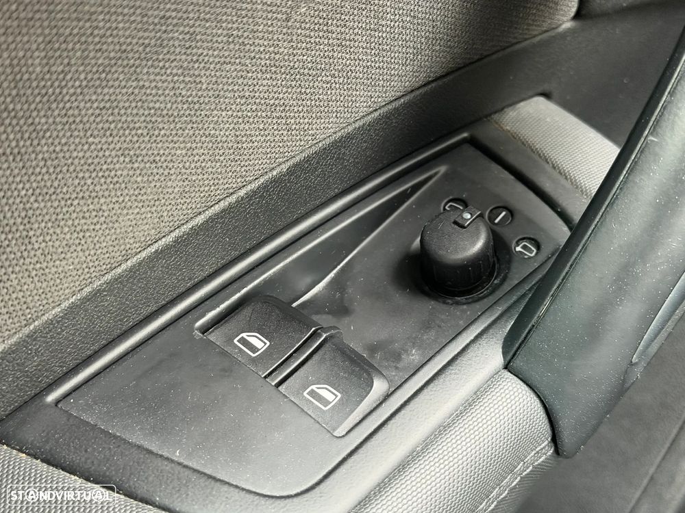 Audi A1 1.4 TFSI admired - 16