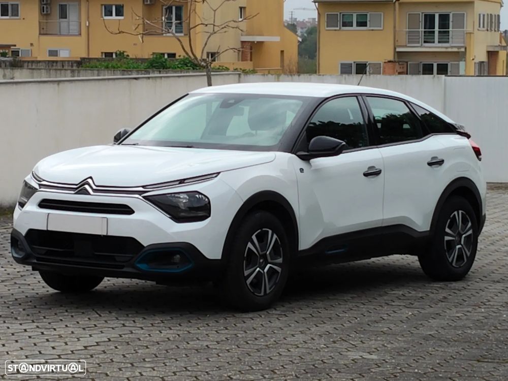 Citroën e-C4 Feel Pack - 2