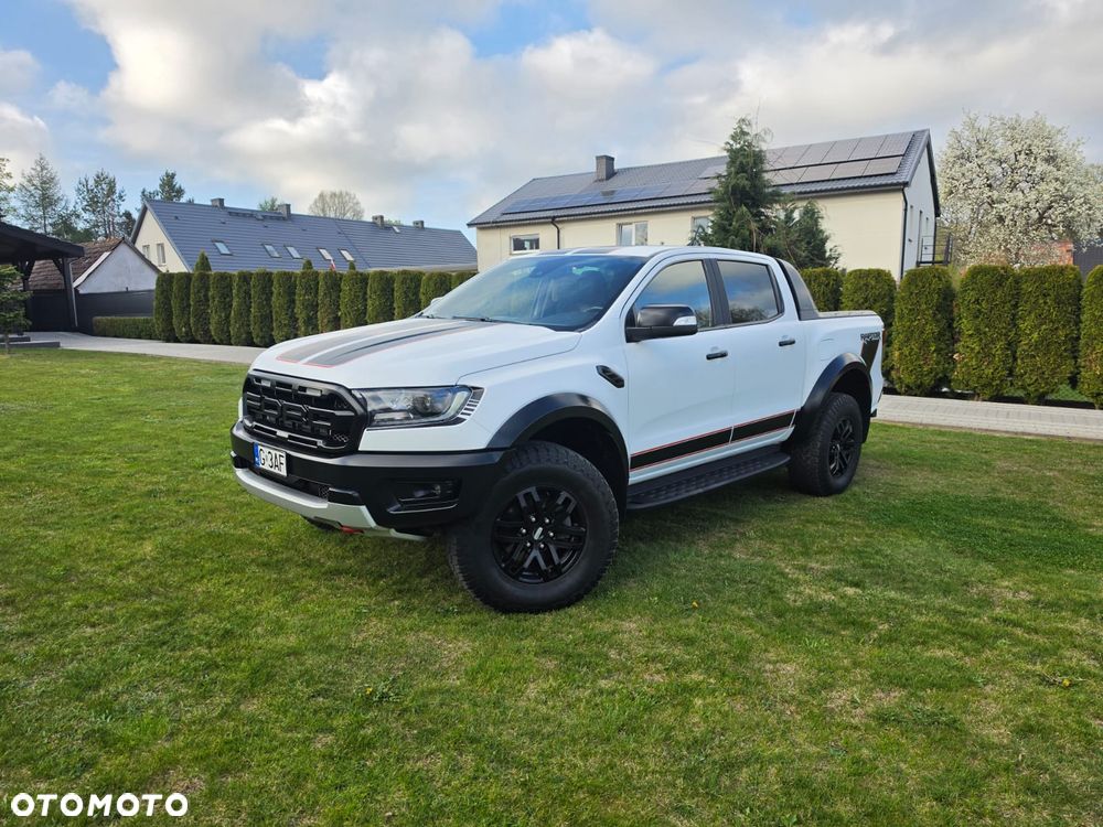 Ford Ranger - 22
