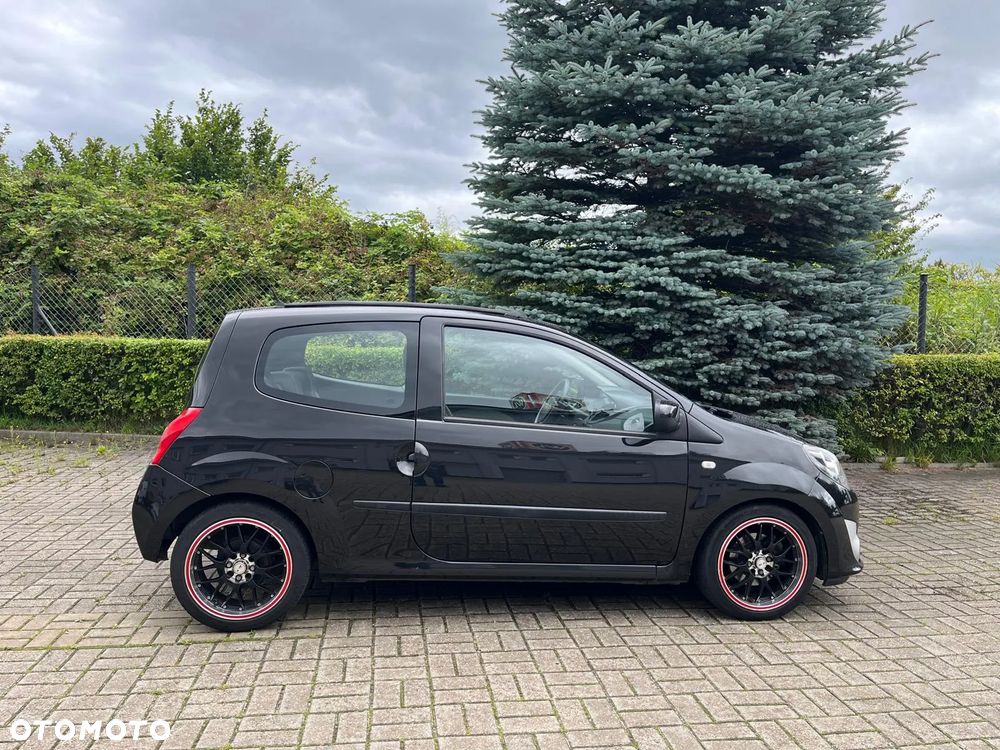 Renault Twingo 1.2 LEV 16V 75 Dynamique - 5