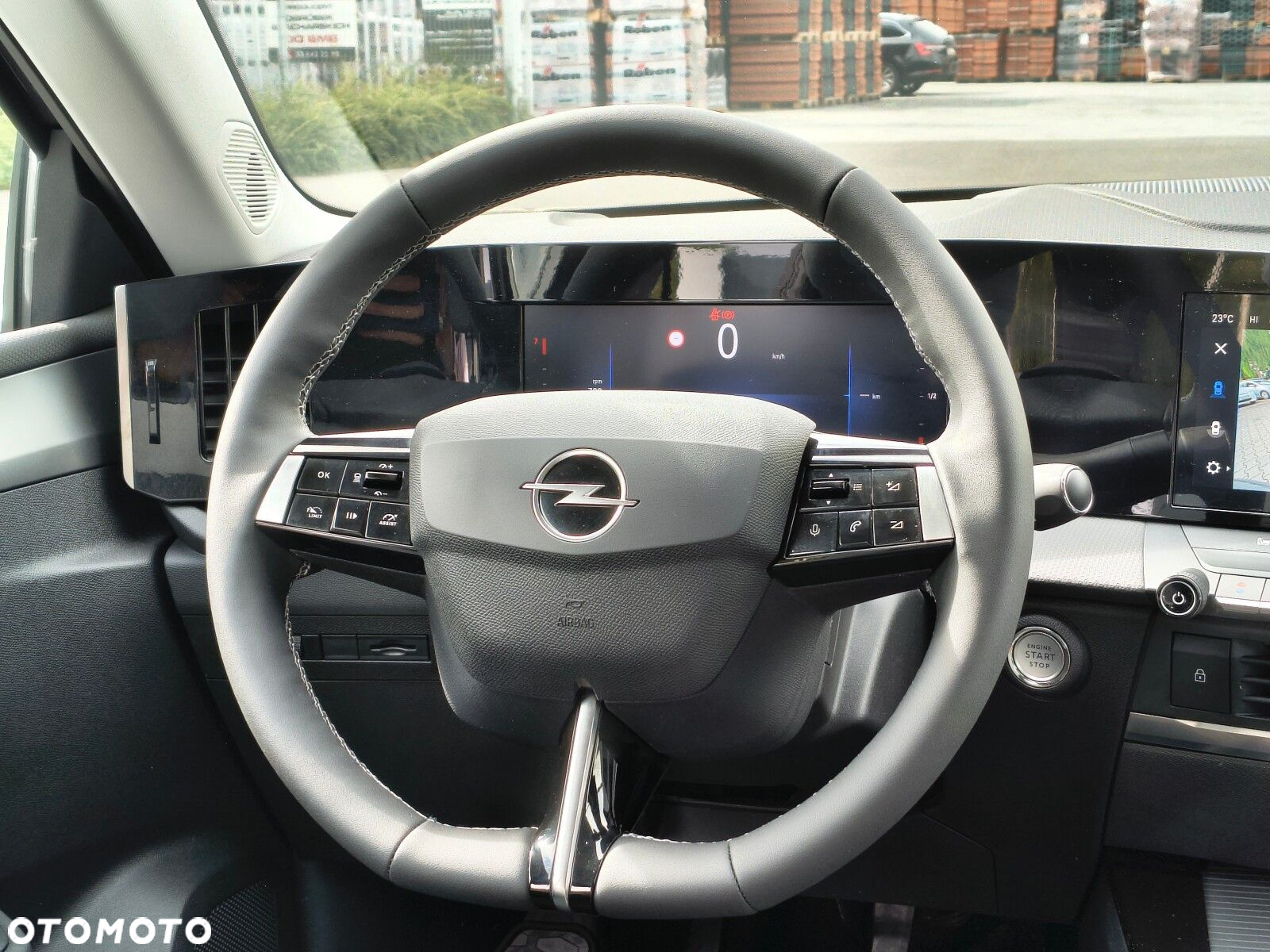 Opel Astra - 16