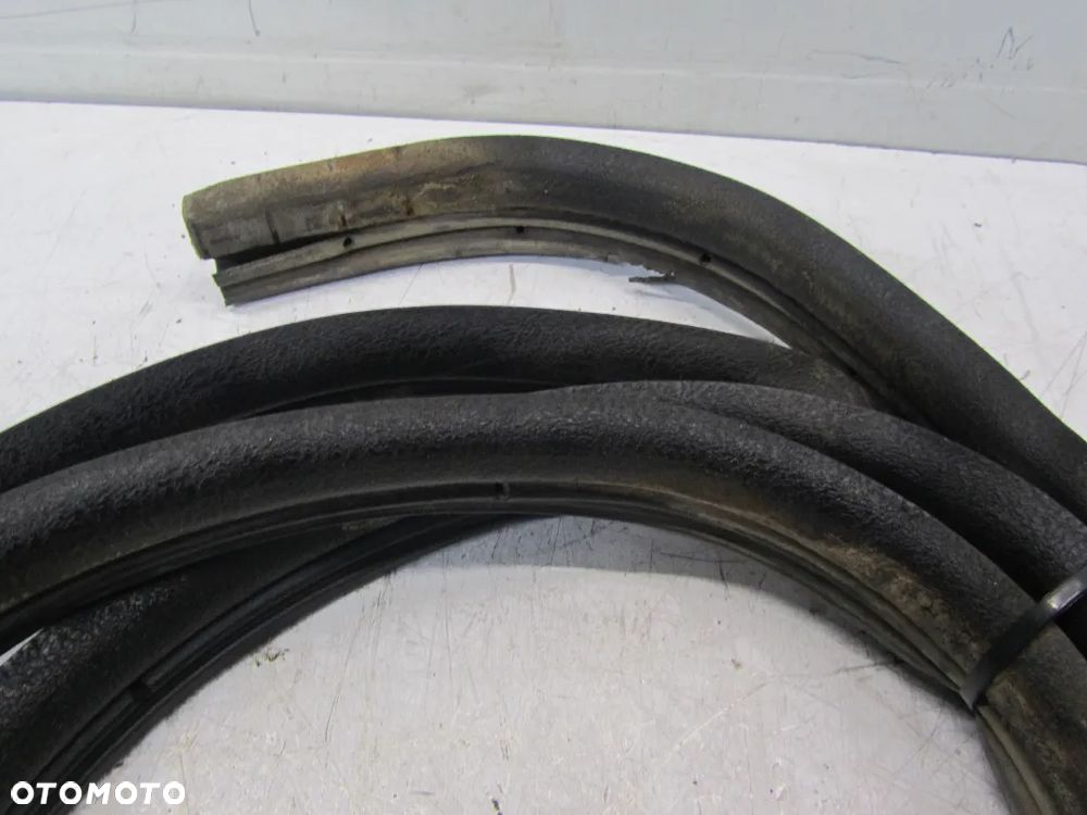 renault master II fl 3.0 dci eu uszczelka drzwi lewy przód - 2