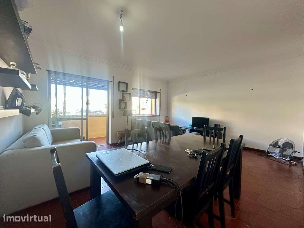 Apartamento T2 com terraço em Alcabideche - Grande imagem: 5/29
