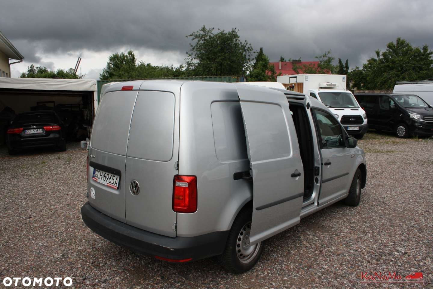 Volkswagen Caddy - 6