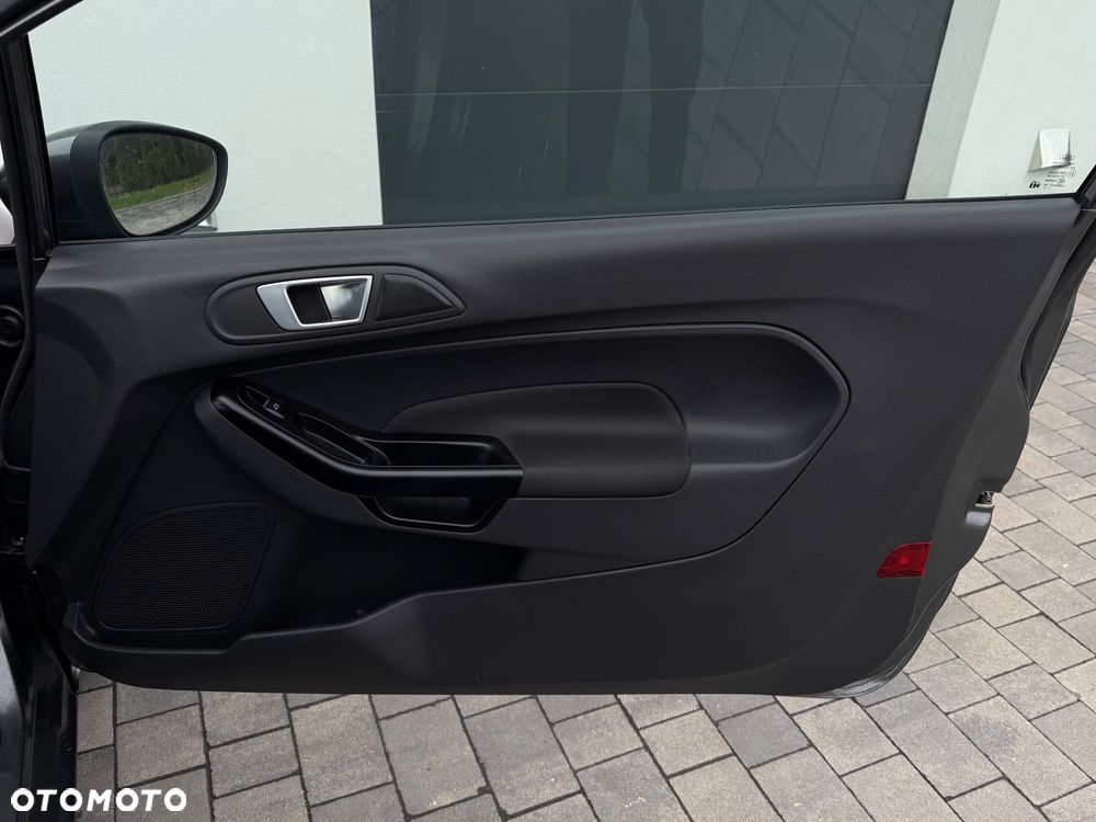 Ford Fiesta 1.25 Trend - 30