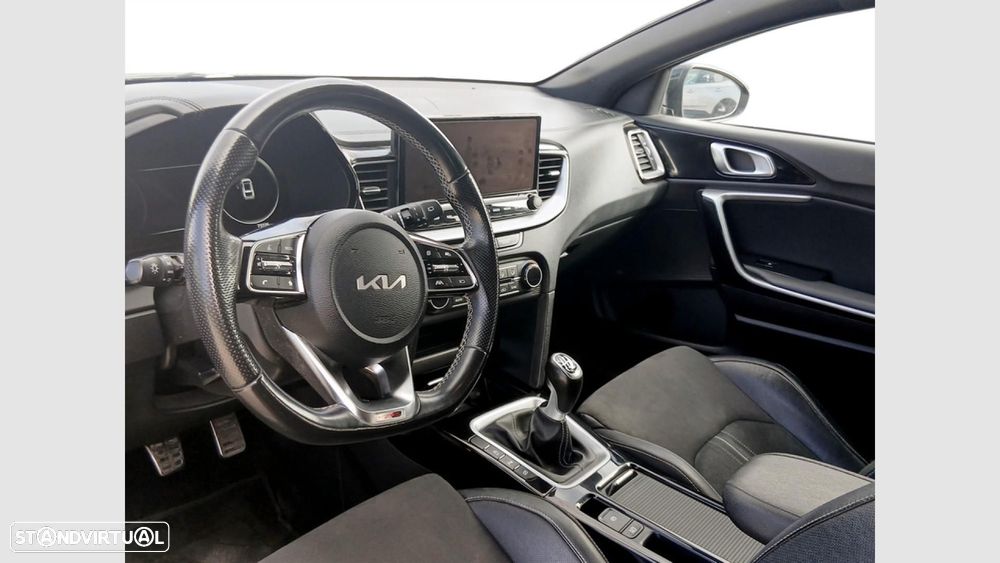 Kia ProCeed 1.0 T-GDi GT Line - 13