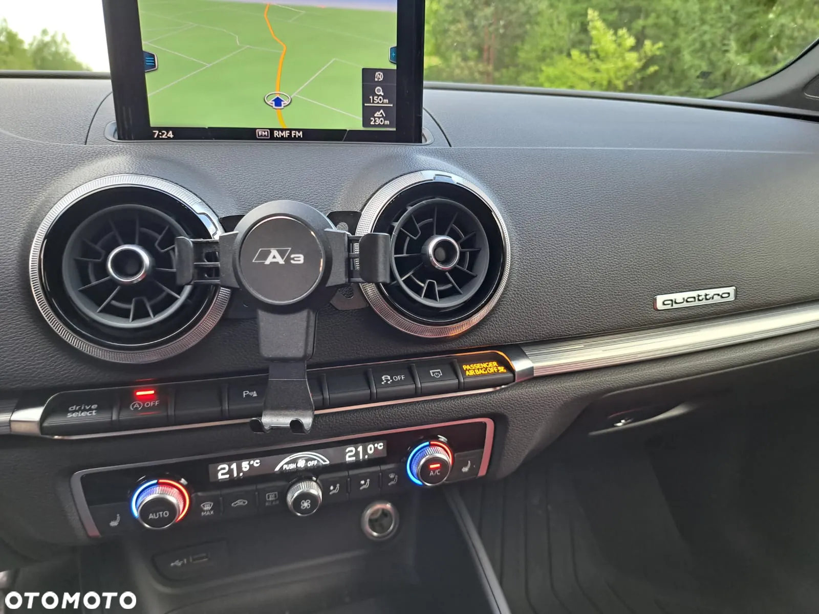 Audi A3 - 9