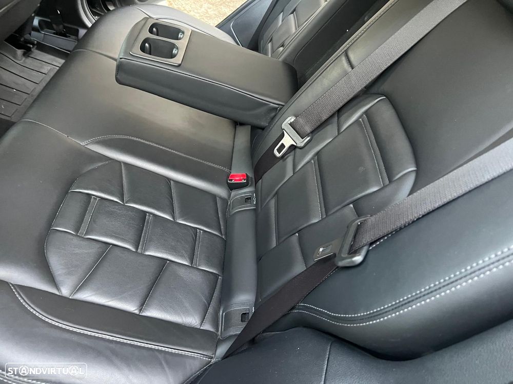 Nissan Qashqai 1.5 dCi Tekna+ DCT - 30