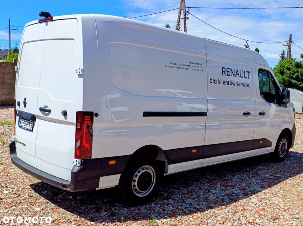 Renault Master - 4