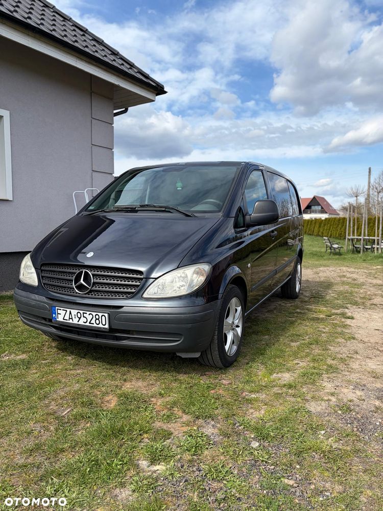 Mercedes-Benz Vito 639.701 - 13