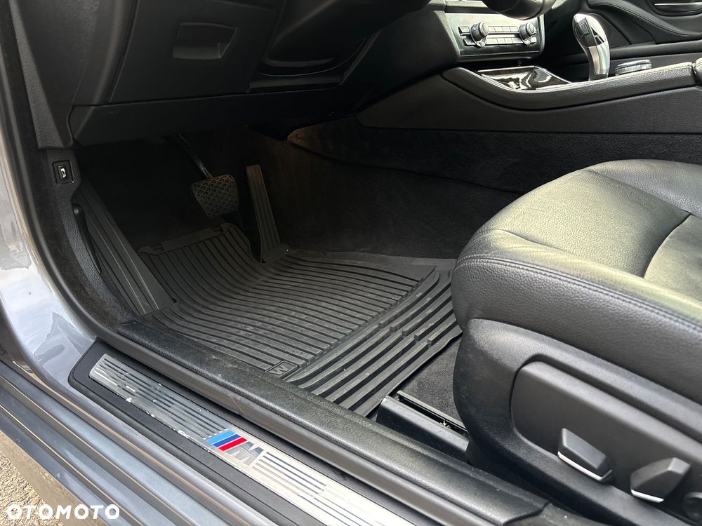 BMW Seria 5 - 27