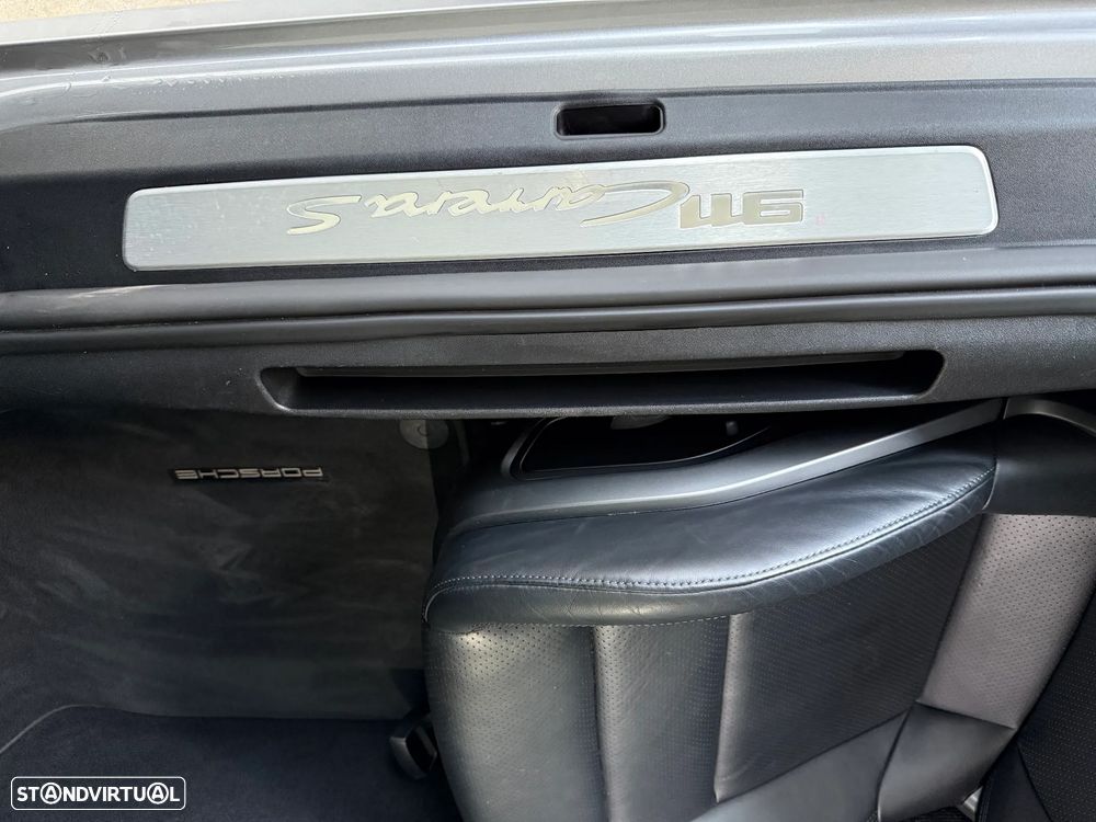 Porsche 911 (992) Carrera S PDK - 33