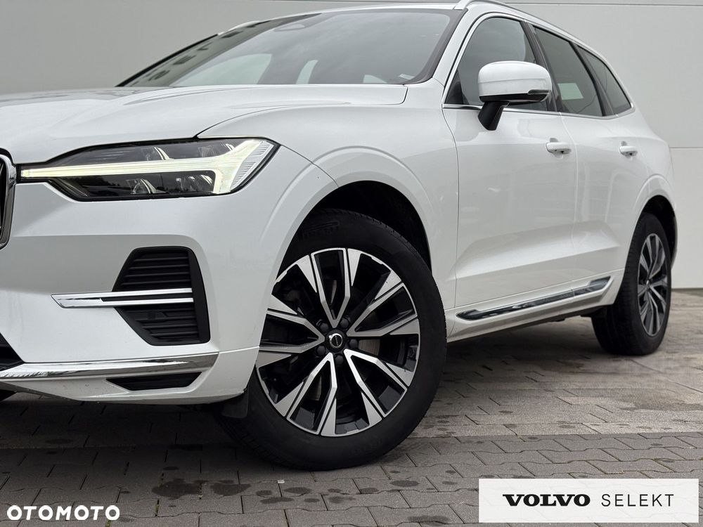 Volvo XC 60 - 33