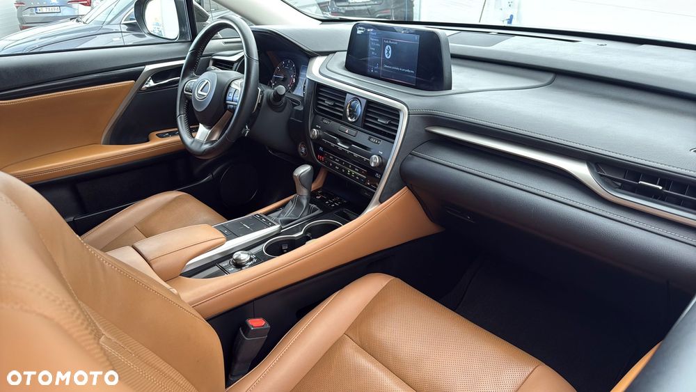 Lexus RX 300 Prestige - 14