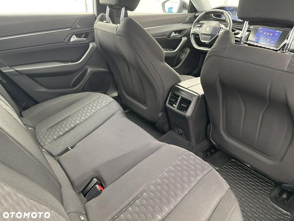 Peugeot 508 1.5 BlueHDi Active S&S - 25