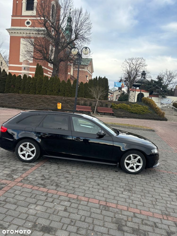 Audi A4 Avant ver-2-0-tdi-e - 4