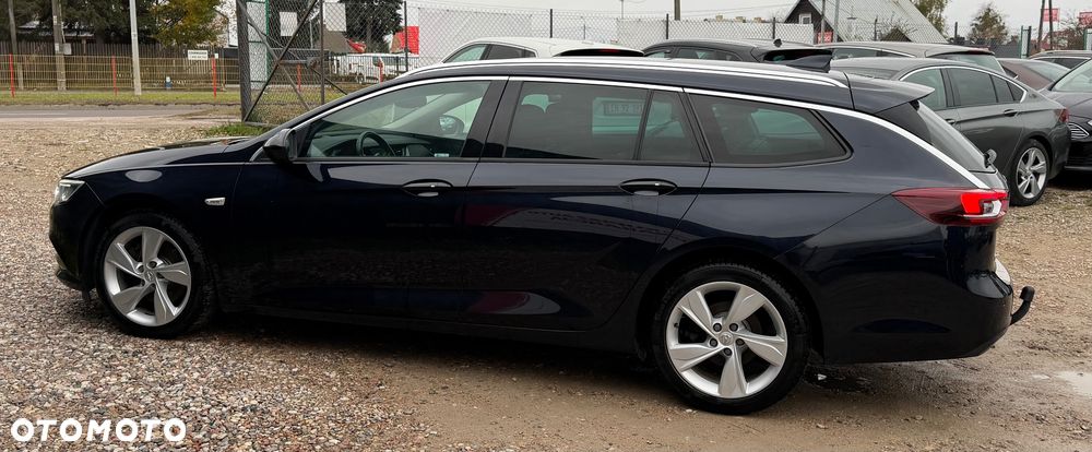 Opel Insignia 1.5 Direct InjectionTurbo Dynamic - 39